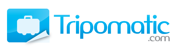tripomatic logo