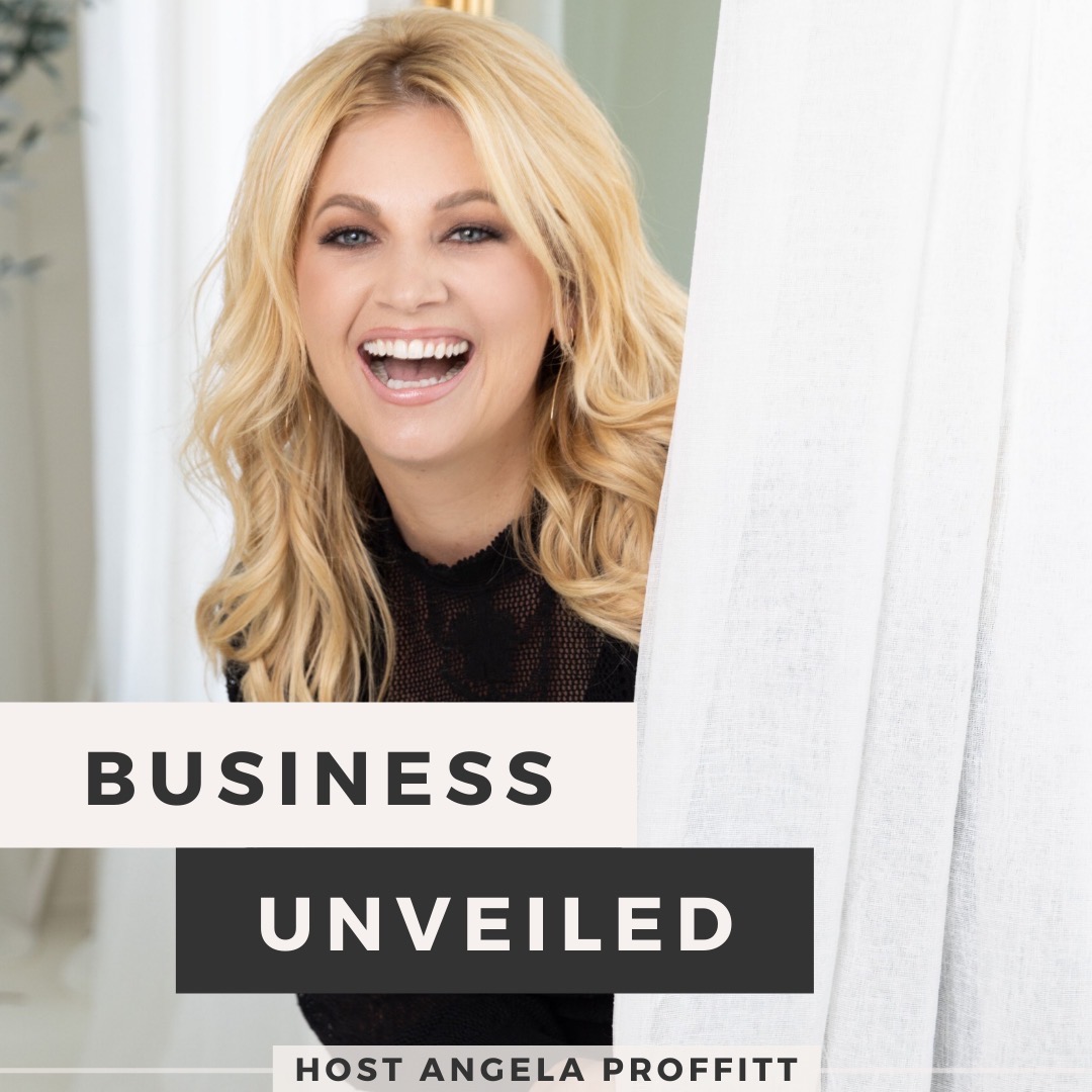 Business Unveiled Podcast