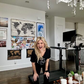 AngelaProffittTreadmillDesk